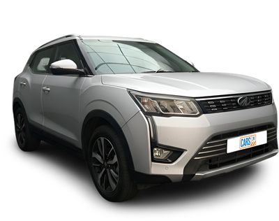 2019 Mahindra XUV300 - SUV - Petrol - Manual - ₹6.70 lakh